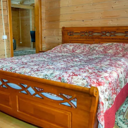 Schale Centoriya Domek alpejski Mikuliczyn