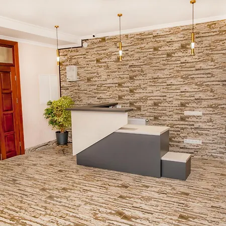 Schale Centoriya * Mykulychyn