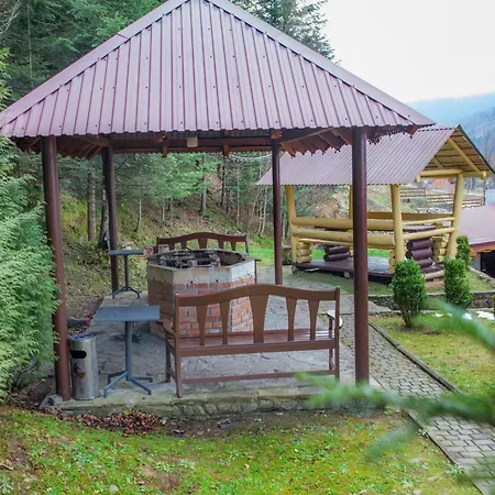 Schale Centoriya Chalé *