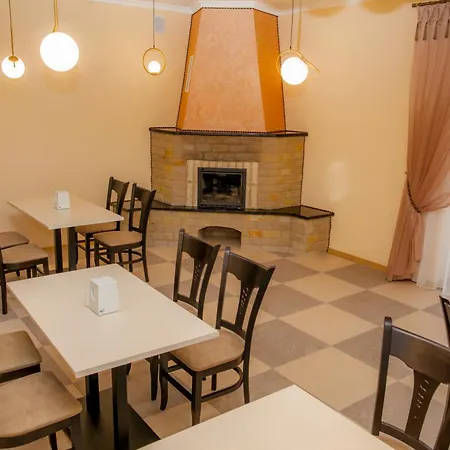 Chalé Schale Centoriya