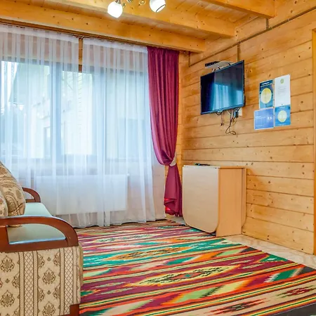 Schale Centoriya Mikuliczyn