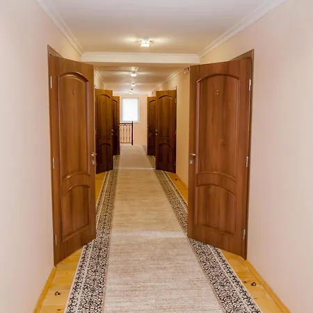 Chalé Schale Centoriya *