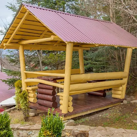 Schale Centoriya Chalé