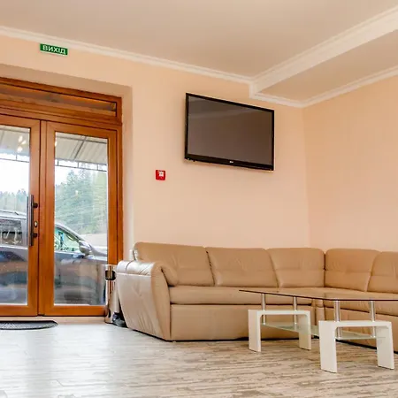 Chalé Schale Centoriya