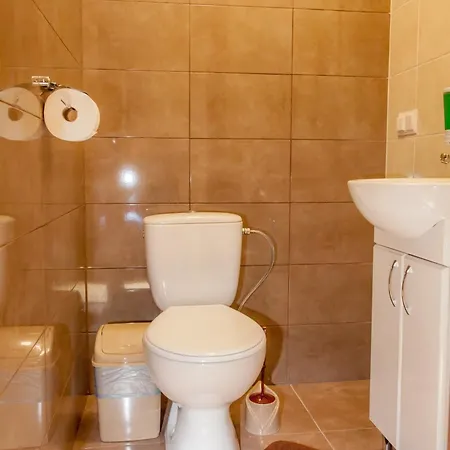 Domek alpejski Schale Centoriya