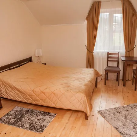 Domek alpejski Schale Centoriya