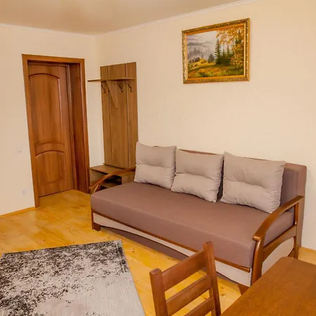 Schale Centoriya Domek alpejski