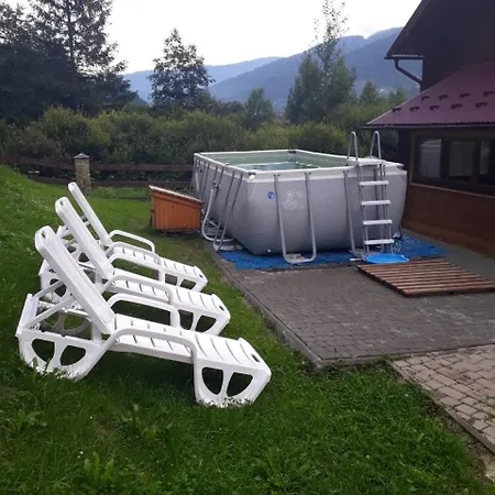 Schale Centoriya Chalet
