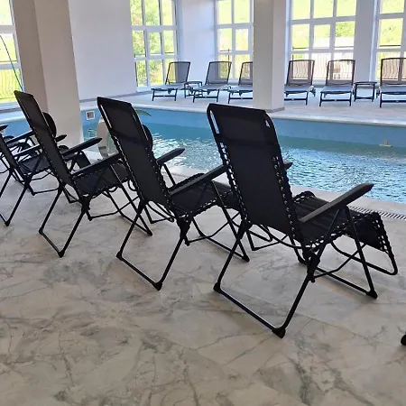 Schale Centoriya Chalet *
