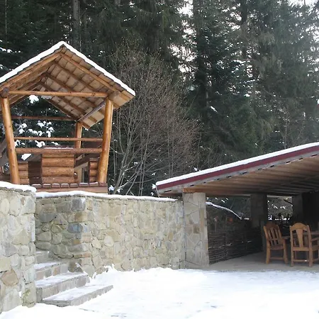 Chalé Schale Centoriya *