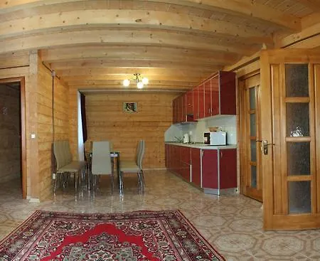 Schale Centoriya Domek alpejski *