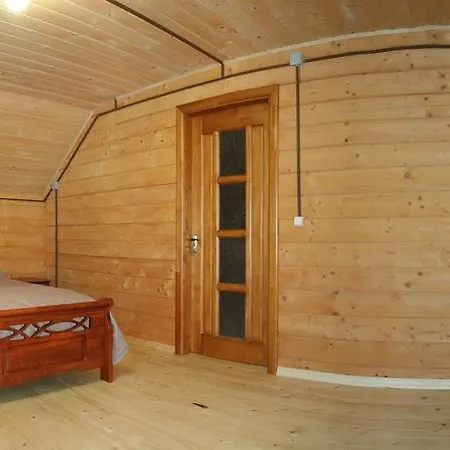 Domek alpejski Schale Centoriya