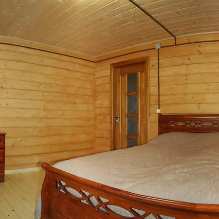Schale Centoriya Chalet Mykulychyn