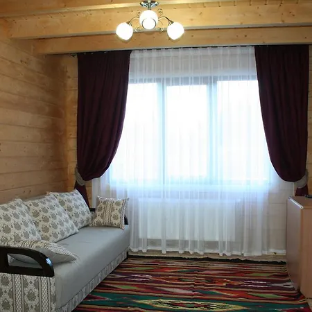 Schale Centoriya Микуличин