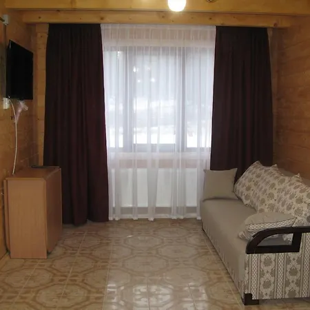 Domek alpejski Schale Centoriya *