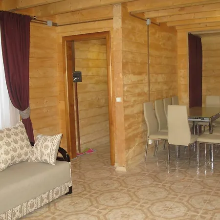 Schale Centoriya Chalet *
