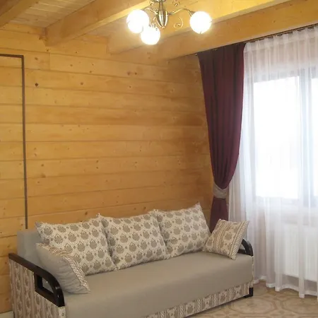 Schale Centoriya Chalet Mykulychyn