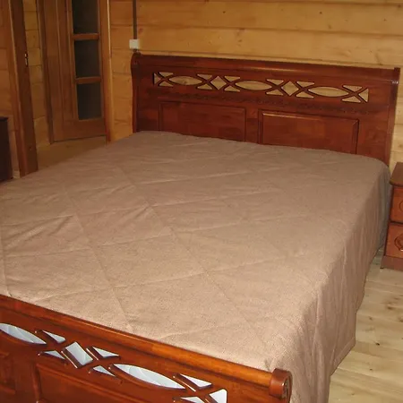 Schale Centoriya * Mikuliczyn