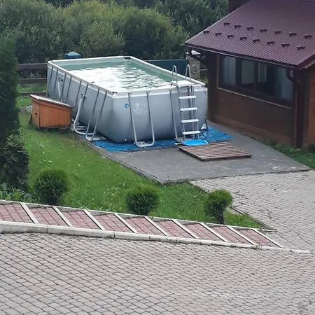 Schale Centoriya Mikuliczyn