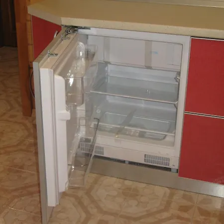 Schale Centoriya Domek alpejski Mikuliczyn