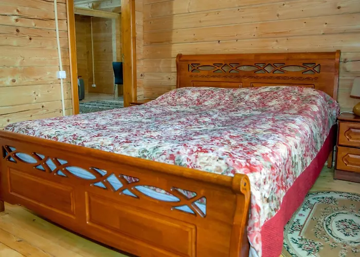 Schale Centoriya Chalet Mykulytschyn