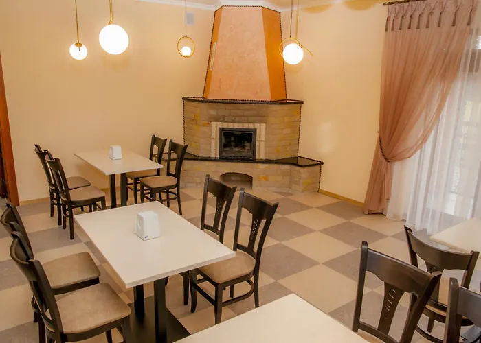 Chalet Schale Centoriya