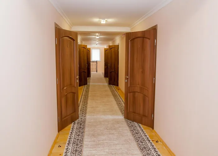 Chalet Schale Centoriya *