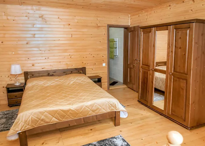 Schale Centoriya Chalet
