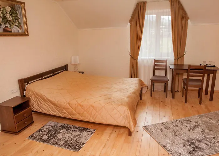 Chalet Schale Centoriya