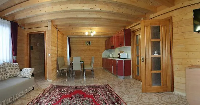 Schale Centoriya Chalet *