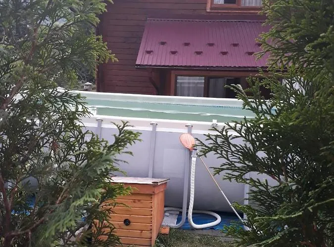 Chalet Schale Centoriya
