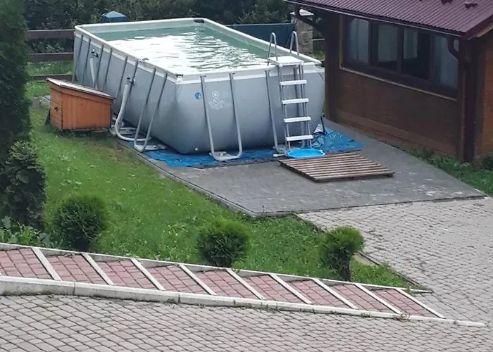 Schale Centoriya Mykulytschyn