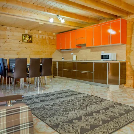 Schale Centoriya * Mykulychyn