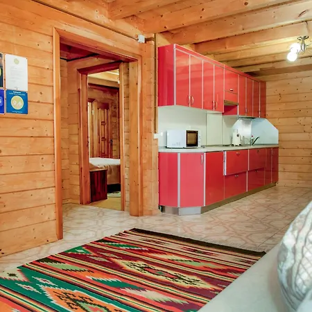 Σαλέ Schale Centoriya