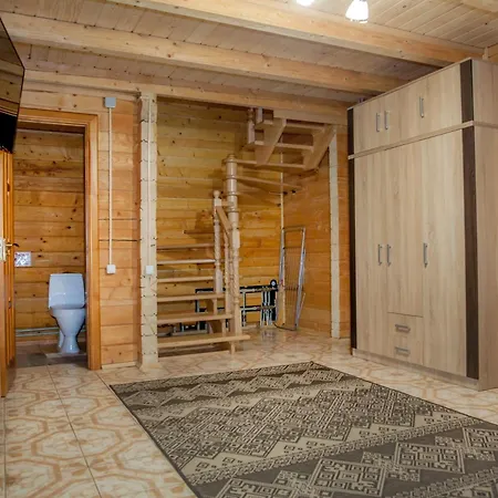 Σαλέ Schale Centoriya