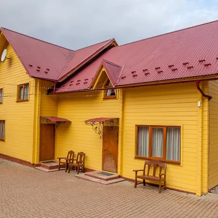 Schale Centoriya Σαλέ *