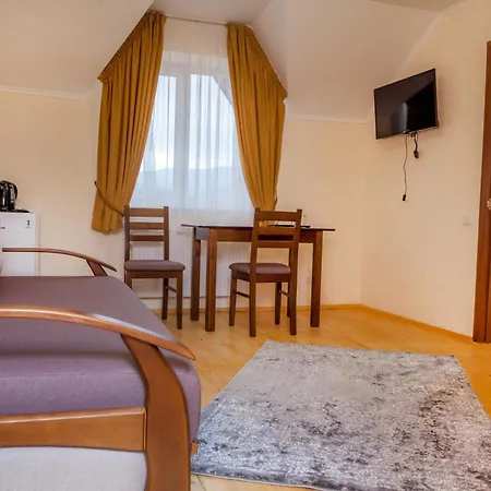 Schale Centoriya Σαλέ *