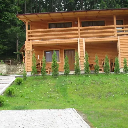 Σαλέ Schale Centoriya *